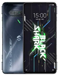 Ремонт телефона Xiaomi Black Shark 4S Pro в Перми